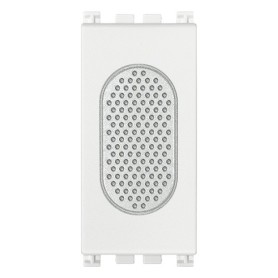 Suoneria 230V 50-60Hz vimar arkè bianco 19373.B