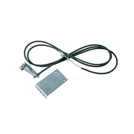 SBLOCCO EST. PER PORTA BASCULANTE 150SESP TAU