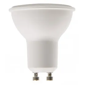 Lampada a led GU10 7w per faretto alta luminosità 4000k...