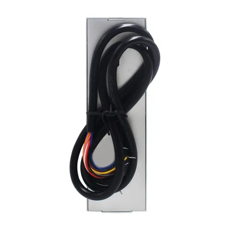 Controllo Accessi B&B WIFI IP66 PIN WIFI Bluetooth Tastiera retroilluminata, App italiano