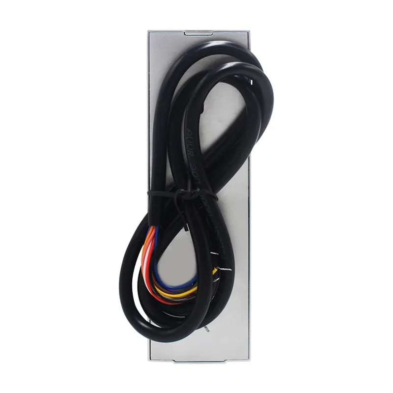 Controllo Accessi B&B WIFI IP66 PIN WIFI...