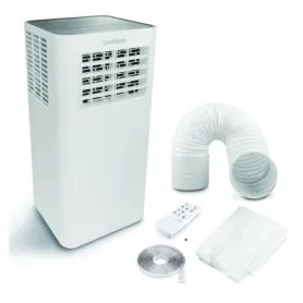 Climatizzatore connesso portatile 9000 BTU condizionatore...