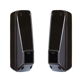 FAAC 785103 COPPIA DI FOTOCELLULE DA PARETE ORIENTABILE...