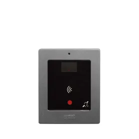 Modulo ILA per audiolesi e lettore chiavi di prossimità,...