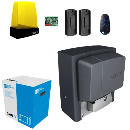 Kit cancello came in offerta