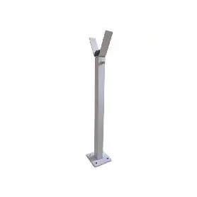 PBRG105 G115 APPOGGIO FISSO PER ASTA BARRY proteco