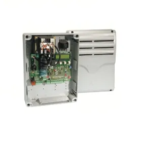 Centralina came quadro di comando per cancelli a 2 ante...