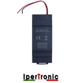 SOLO SEPARATORE TWOTWO IPERTRONIC TWO-PS