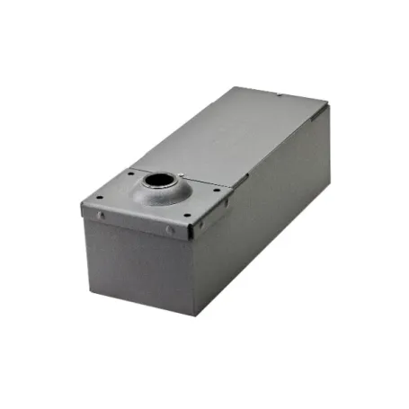 CASSA INTERRATA TAU PER MOTORIDUTTORI 700BOXR18CT