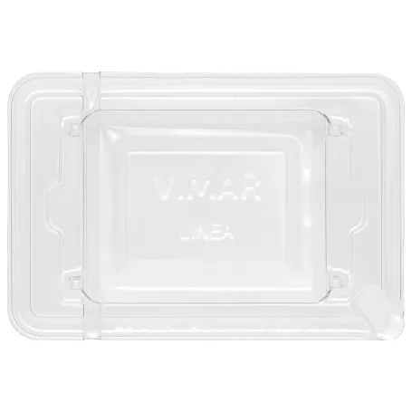 Vimar 30613.C coperchio protezione trasparente per supporto 503