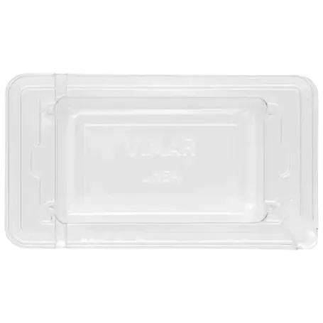 Vimar 30614.C coperchio protezione trasparente per supporto 504