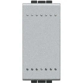 Interruttore Unipolare Basculante 16A Serie Civili Bticino LivingLight Tech