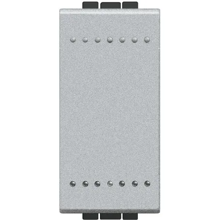 Interruttore Unipolare Basculante 16A Serie Civili Bticino LivingLight Tech Interruttore Unipolare Basculante 16A Serie Civili Bticino LivingLight Tech