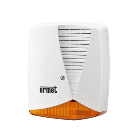 SIRENA ALLARME URMET 1033/414 DA ESTERNO Sirena esterna...