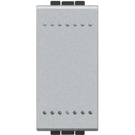 Interruttore Unipolare Basculante 16A Serie Civili Bticino LivingLight Tech NT4001A