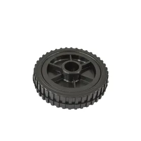 Ruota nera x Wheeler