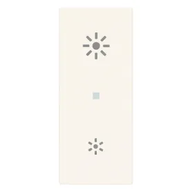Dimmer universale bianco Linea Vimar 30135.G