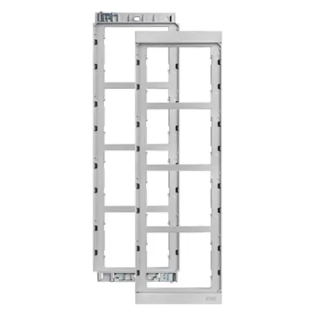 Telaio 4 moduli alpha Urmet 1168/64 Telaio 4 moduli alpha Urmet 1168/64