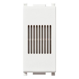 Suoneria 12V SELV 50-60Hz bianco  vimar 14370