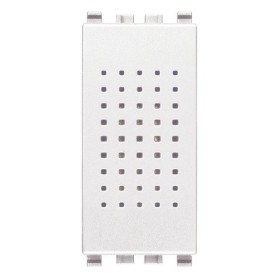 Suoneria ronzatore 230V 50-60HZ Vimar Eikon 20373.SR.B...