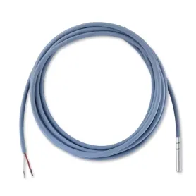 Sensore di temperatura filare 120°C 3m 02965.1
