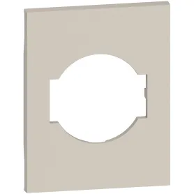 Cover per presa standard Italia/Germania P40 LIVING NOW...