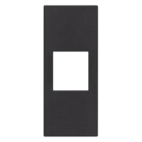 Adattatore keystone nero 30339.KG