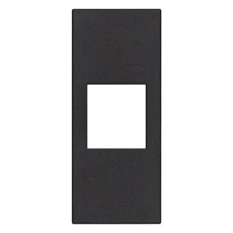 Adattatore keystone nero 30339.KG
