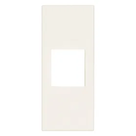 Adattatore keystone bianco serie Linea Vimar 30339.KB