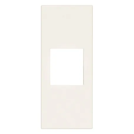 Adattatore keystone bianco serie Linea Vimar 30339.KB