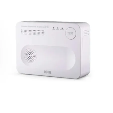 Rivelatore monossido carbonio Rivelatore monossido carbonio