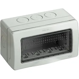Contenitore 4 Moduli IP55 per serie Bticino Matix/Magic...