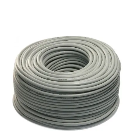 Cavo fror 3x2.5 Matassa da 100 mt Cavo fror 3x2.5 Matassa da 100 mt