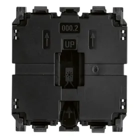 Meccanismo pulsante 2 moduli Linea vimar 30008.2