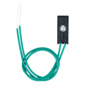 Unità LED Linea 110-250V verde serie Linea Vimar 00943.G