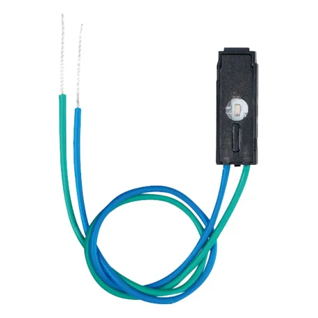 Unità LED Linea per Quid verde serie Linea Vimar 00945.G