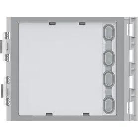 Modulo 4 pulsanti chiamata Bticino 352000