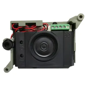 Posto esterno Urmet 1128/500 con microfono