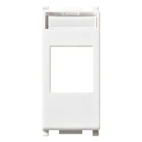 Adattatore RJ45 Infra bianco vimar 14341.C