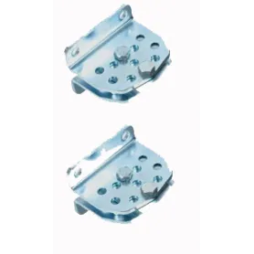 STAFFE PER ARM2000/225-50-70 TAU P-650ARMKITSTF COPPIA