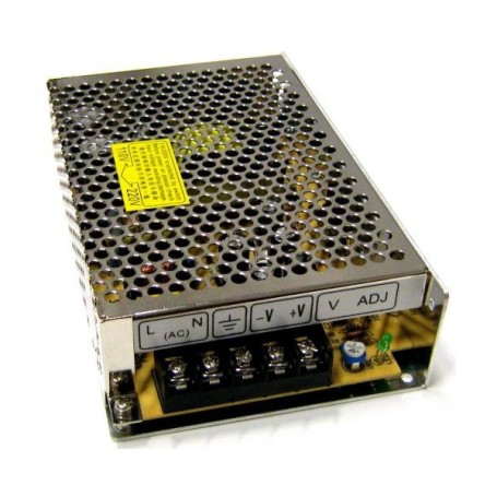 Alimentatore 12 Volt 3,5A 45W Alimentatore 12 Volt 3,5A 45W