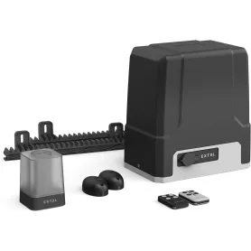 Kit cancello scorrevole professionale connesso Extel.jpeg