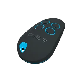 Telecomando Came trasmettitore codice fisso 433 TOP42FGN