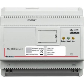 MyHome Server Bticino MYHOMESERVER1
