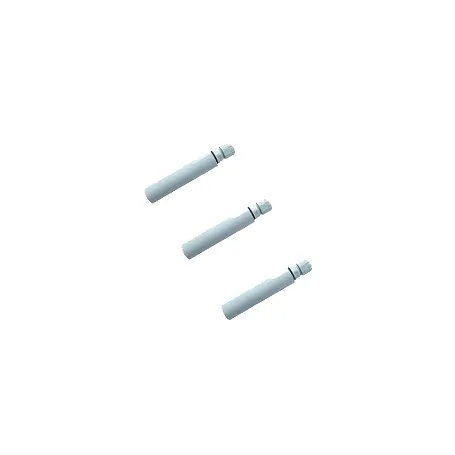 Kit controllo automatico presenza acqua corrente con 3 sonde livello