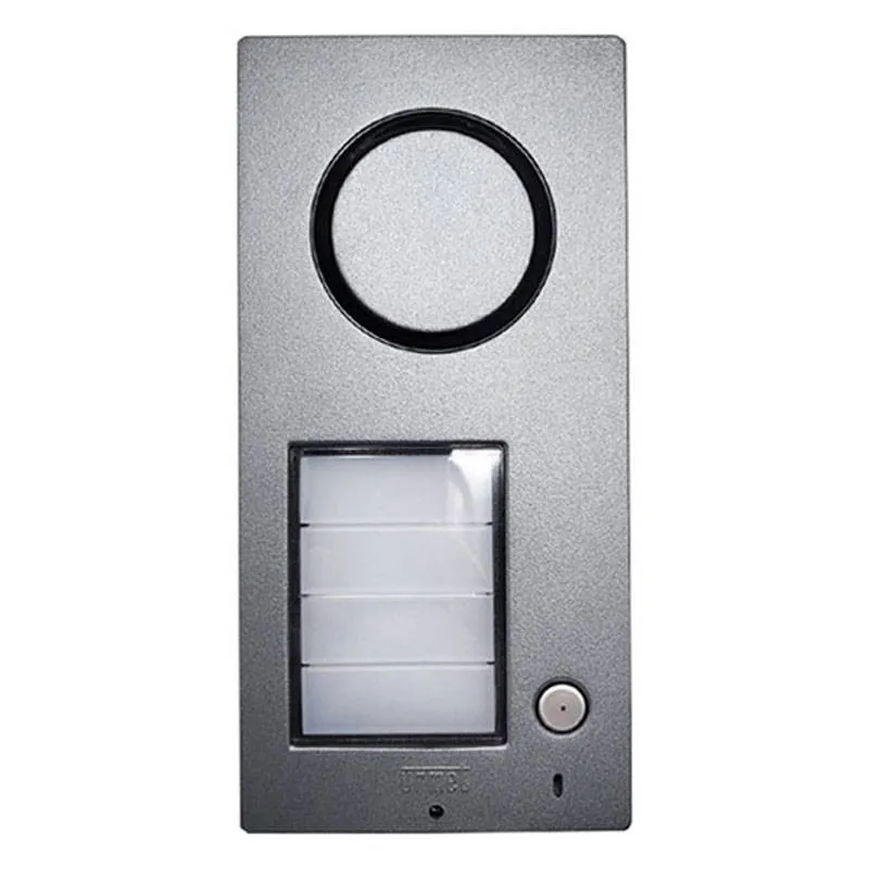 Kit citofonico monofamiliare Urmet 2Voice...