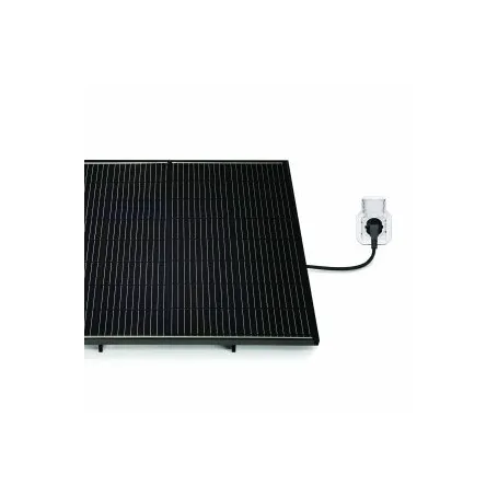 Kit solare Soria 400W plug and play con montaggio a terra - Avidsen 127135 italia