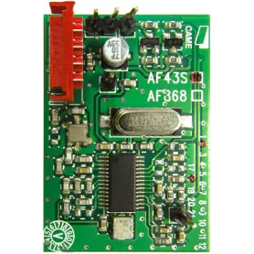 Centralina per cancelli came Scheda Radiofrequenza a...