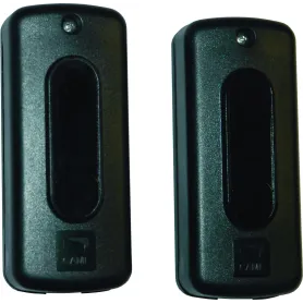 Coppia di fotocellule CAME 001DIR10 per kit automazione cancelli
