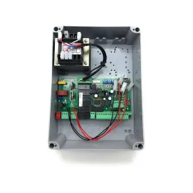 Quadro comando Came 002ZA3P  per cancelli a due ante...